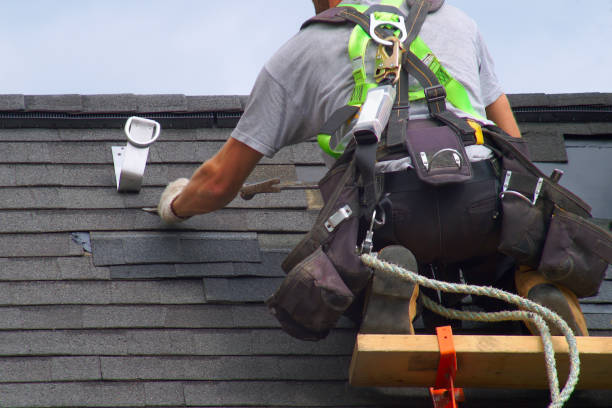 Roof Gutter Cleaning in Centerville, UT