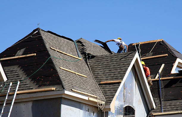 Trusted Centerville, UT Roofing Contractor Experts